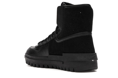 Nike Xarr Black