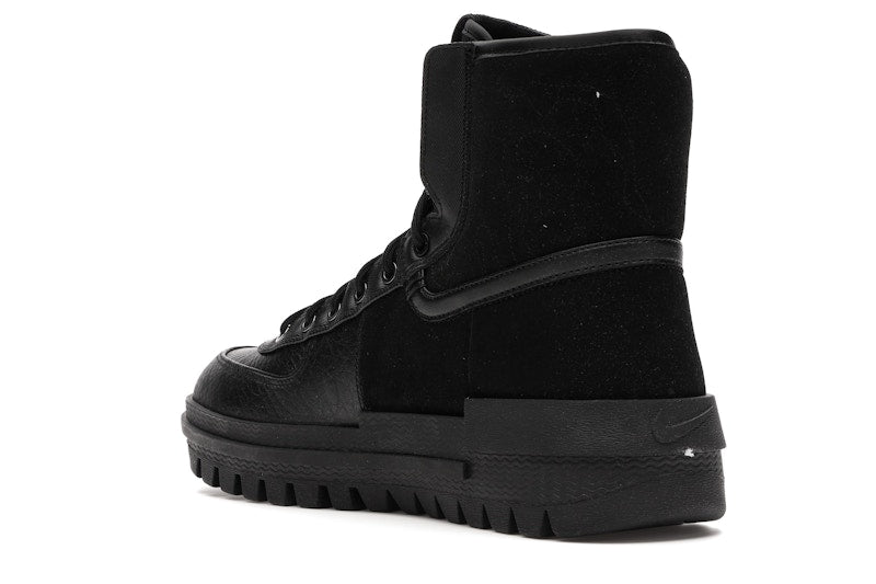 Nike Xarr Black