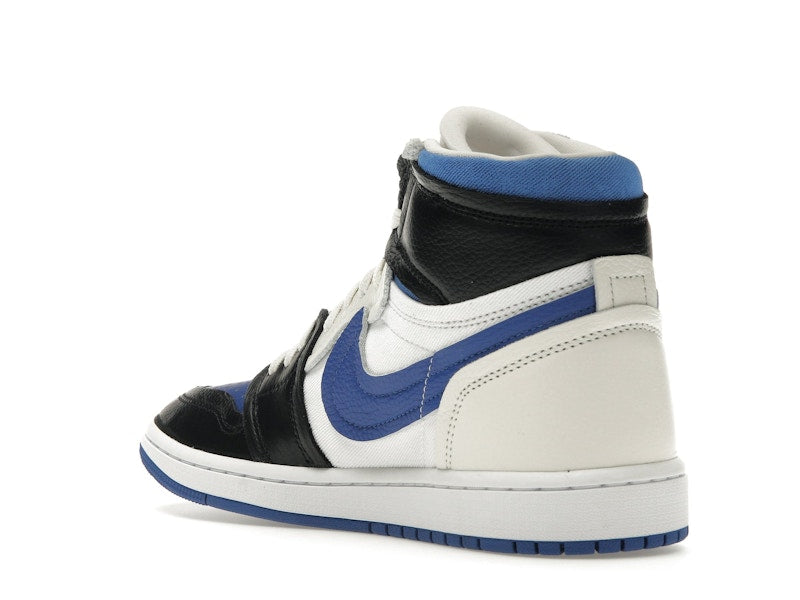 Jordan 1 High Method of Make Royal Toe (Women's)