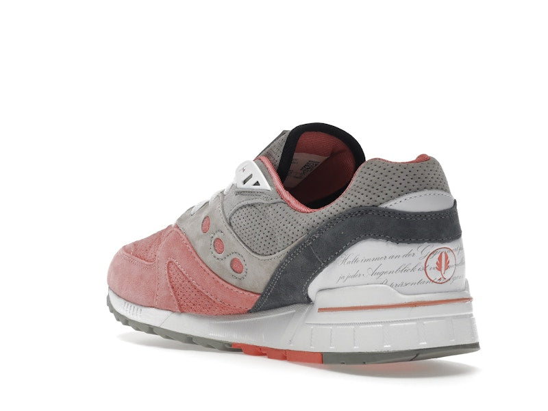Saucony Shadow Master 5000 AFEW Goethe