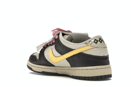 Nike SB Dunk Low Golf Net