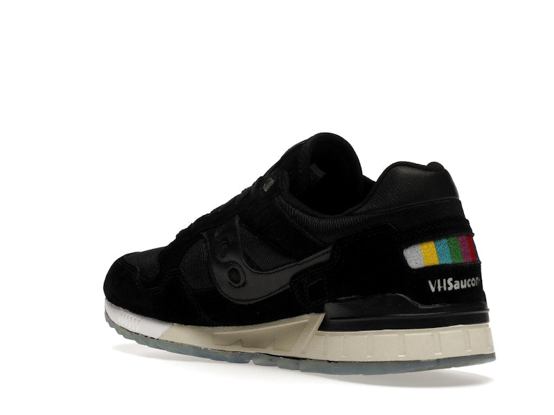 Saucony Shadow 5000 The Good Will Out VHS
