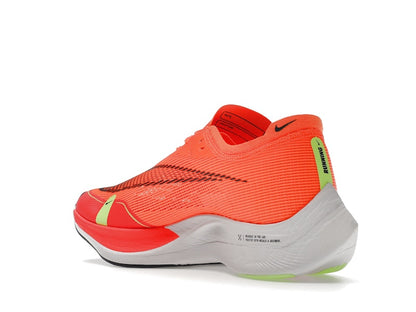 Nike ZoomX Vaporfly Next% 2 Total Orange
