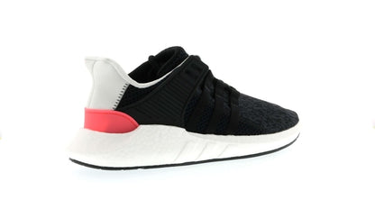 adidas EQT Support 93/17 Core Black Turbo