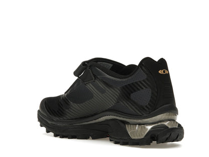Salomon XT-Mary Jane MM6 Maison Margiela Black Soft Clay