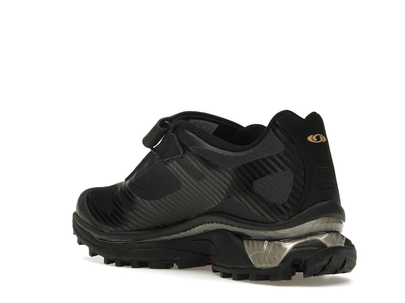 Salomon XT-Mary Jane MM6 Maison Margiela Black Soft Clay