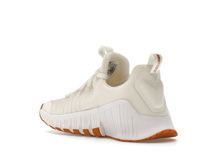 Nike Free Metcon 6 Sail White Monarch (Women's)