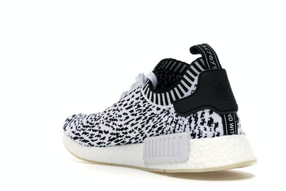 adidas NMD R1 Sashiko White