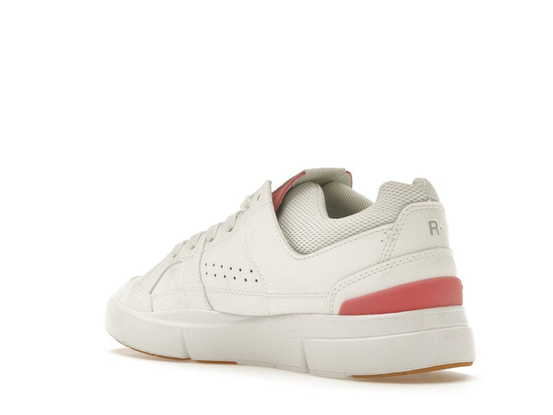 On The Roger Clubhouse White Rosewood (Women's)