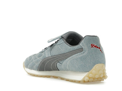 Puma Avanti Fenty x The Smurfs
