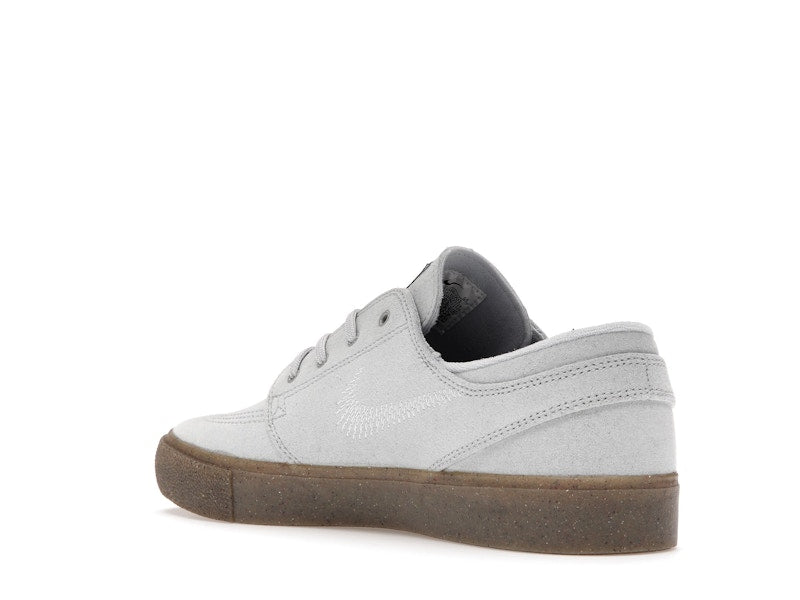 Nike SB Zoom Stefan Janoski FL RM Pure Platinum Gum