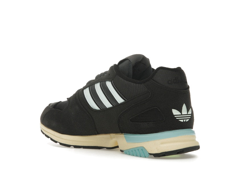 adidas ZX 4000 Core Black Ice Mint