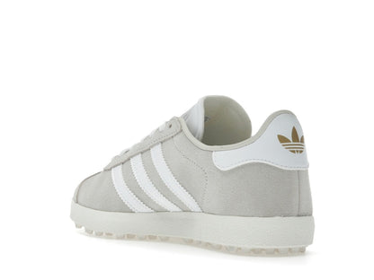 adidas Gazelle Spikeless Golf Alumina Cloud White (Women's)