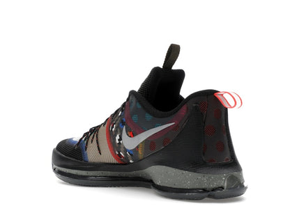 Nike KD 8 What the