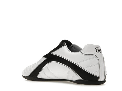 Balenciaga Zen White Black