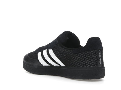 adidas Velosamba Cold.RDY Core Black Cloud White Zero Metalic