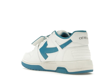 OFF-WHITE Out Of Office "OOO" Low White Blue (FW23)