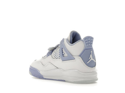Jordan 4 Retro Forget Me Not (PS)