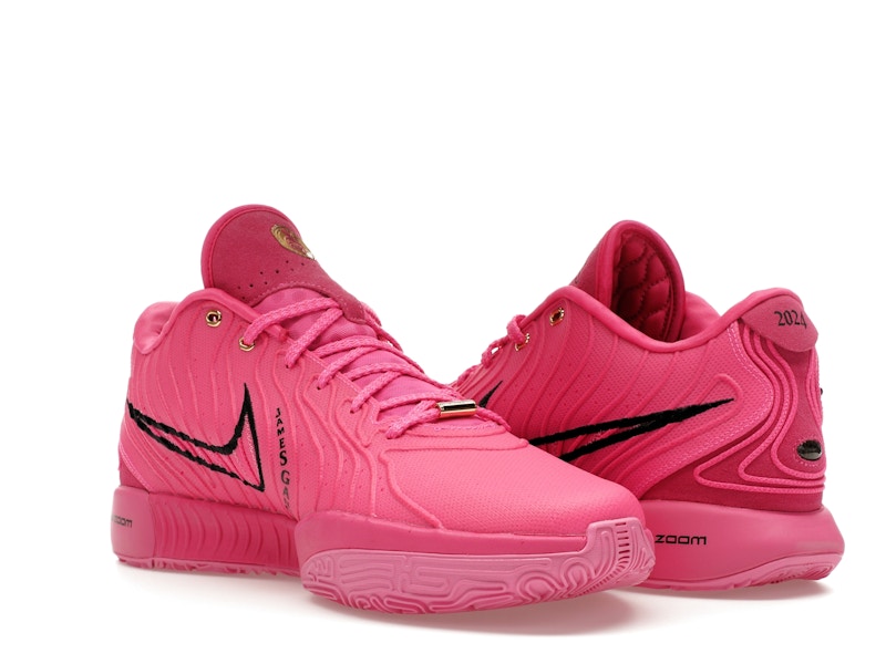 Nike LeBron 21 EYBL