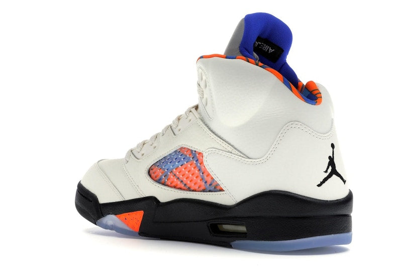 Jordan 5 Retro International Flight