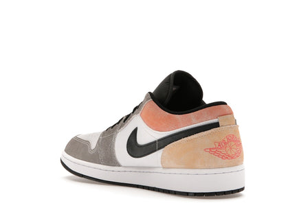 Jordan 1 Low SE Flight Club