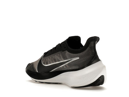 Nike Zoom Gravity Black Wolf (Women's)