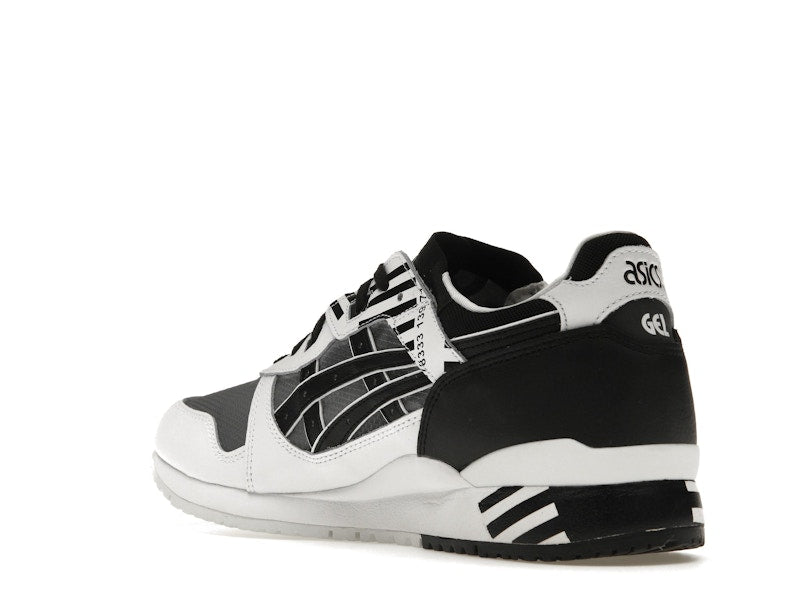 ASICS Gel-Lyte III Barcode