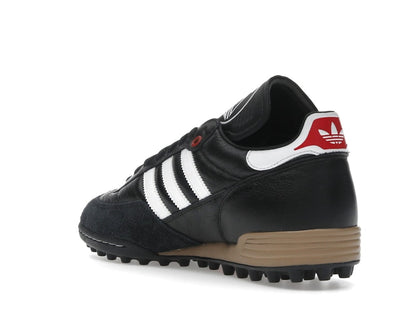 adidas Mundial Team Spezial F.C. Turf Black White Red