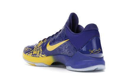 Nike Kobe 5 Protro 5 Rings (2020)