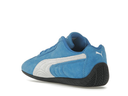 Puma Speedcat OG Team Royal White