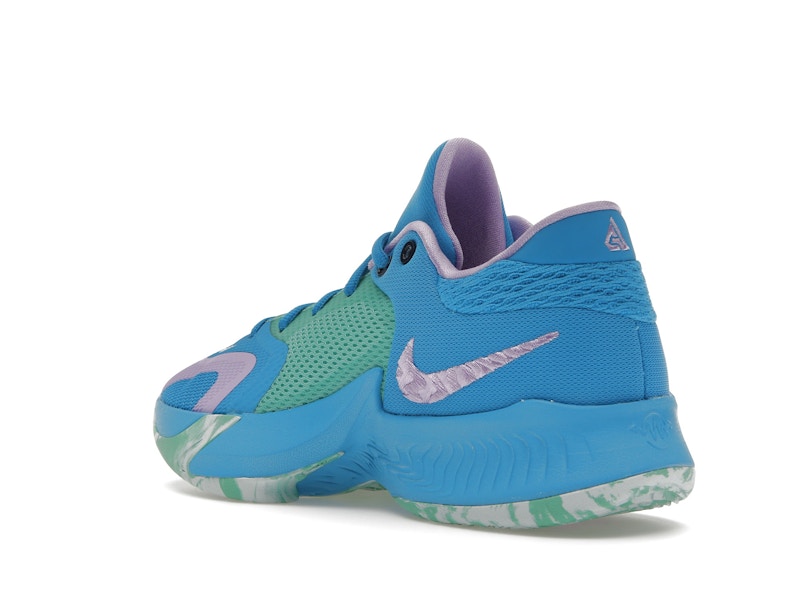 Nike Zoom Freak 4 Birthstone (GS)