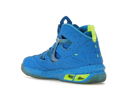 Jordan Melo M9 Black History Month (2013)