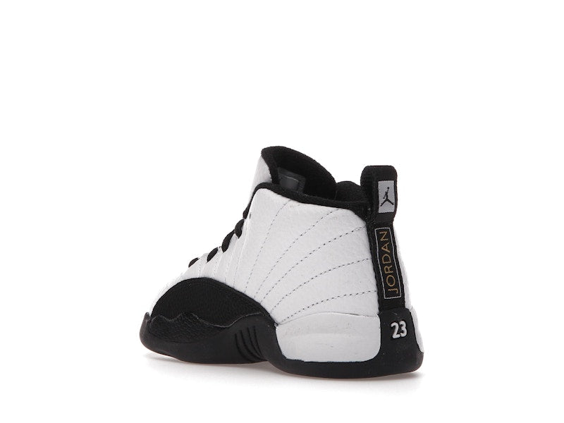 Jordan 12 Retro Royalty Taxi (TD)