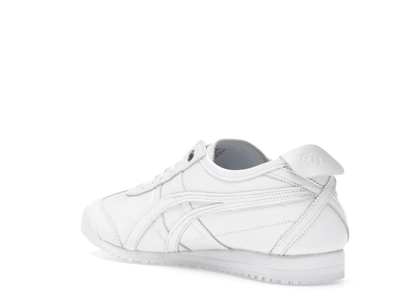 Onitsuka Tiger Mexico 66 SD White