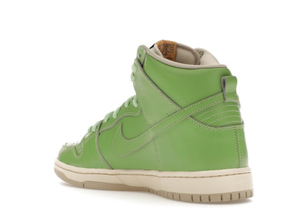 Nike SB Dunk High Statue of Liberty