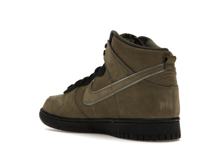 Nike Dunk High Soulgoods Olive