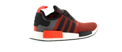 adidas NMD R1 Lush Red