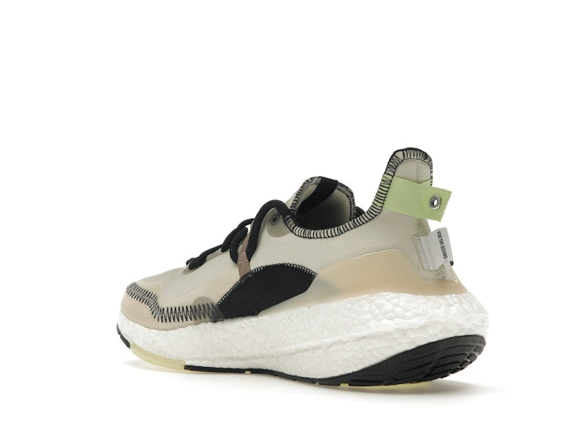 adidas Ultra Boost 21 Parley Orbit Grey