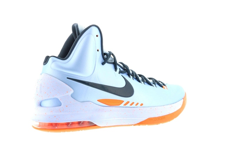 Nike KD 5 Ice Blue