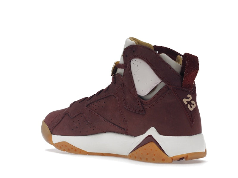 Jordan 7 Retro Championship Pack Cigar