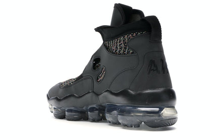 Nike Air VaporMax Premier Flyknit Black Multi-Color