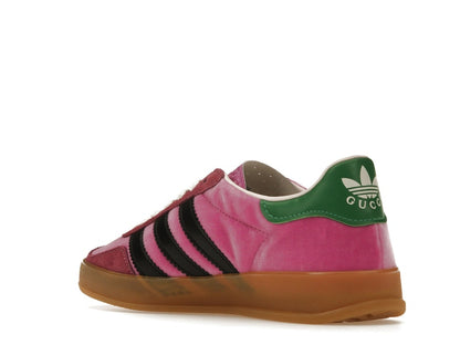 adidas x Gucci Gazelle Pink (Women's)