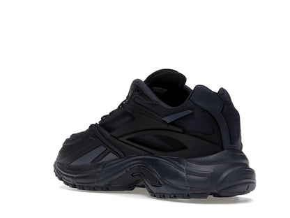 Reebok Premier Road Modern Black Vector Navy