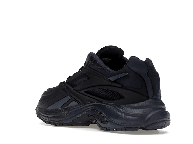 Reebok Premier Road Modern Black Vector Navy