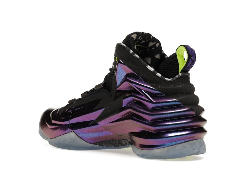 Nike Chuck Posite Cave Purple