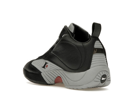 Reebok Answer IV Black Grey (2023)