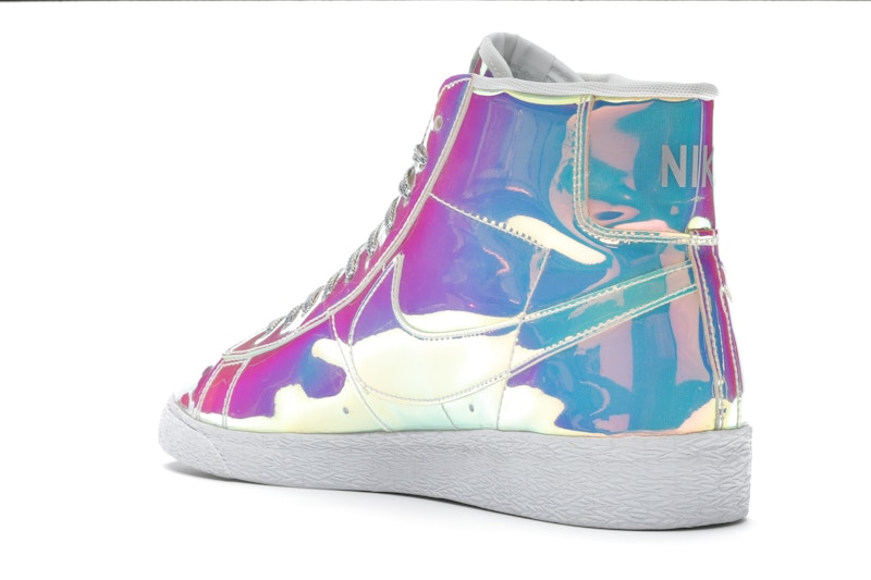 Nike SB Blazer Iridescent (Women's)