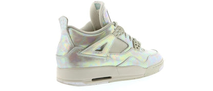 Jordan 4 Retro 30th Anniversary Pearl (GS)
