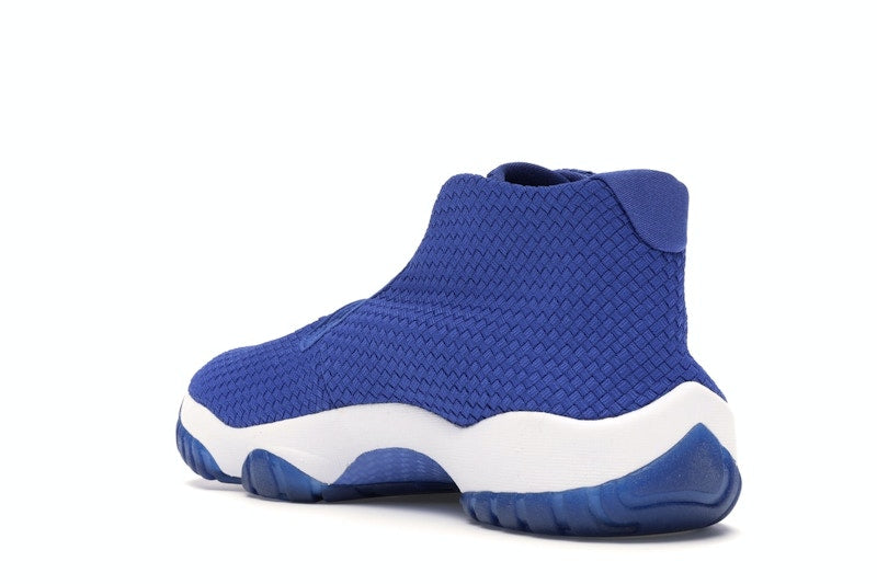 Jordan Future Varsity Royal