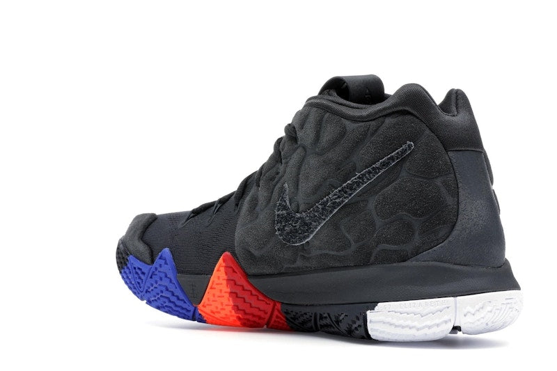 Nike Kyrie 4 Year of the Monkey